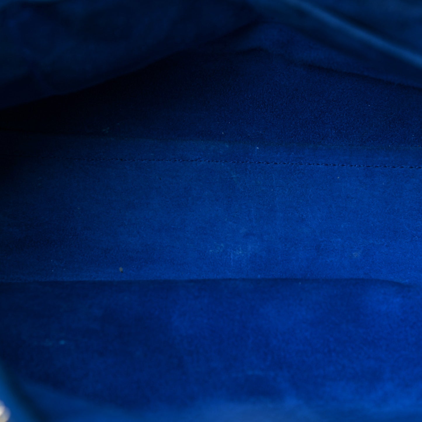 Calfskin Small Sac De Jour Outremer