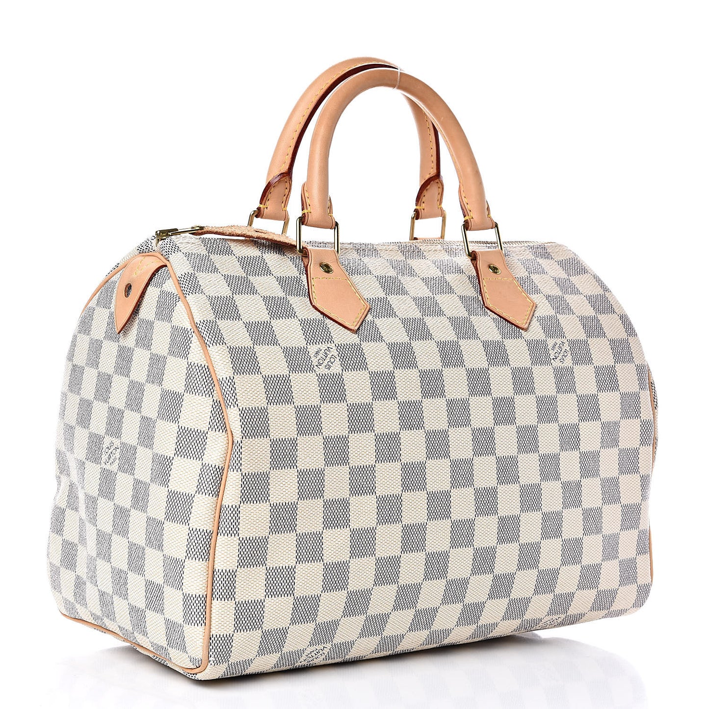 Damier Azur Speedy 30