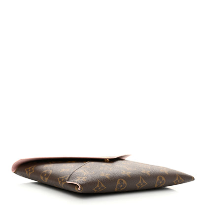 Louis Vuitton Monogram Kirigami Pochette Set 5 of 11