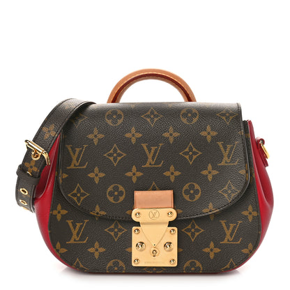 Louis Vuitton Monogram Eden PM Rouge 1 of 8