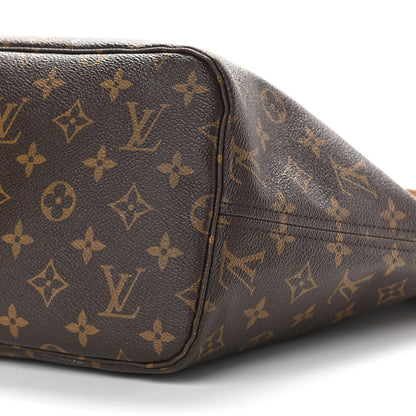 Louis Vuitton Monogram Neo Neverfull MM 11 of 15