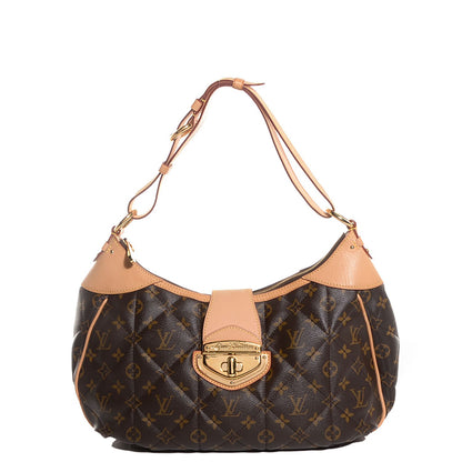 Louis Vuitton Monogram Etoile City GM 1 of 7