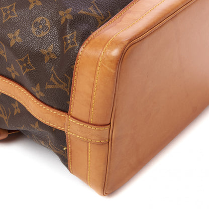 Louis Vuitton Monogram Noe 6 of 8