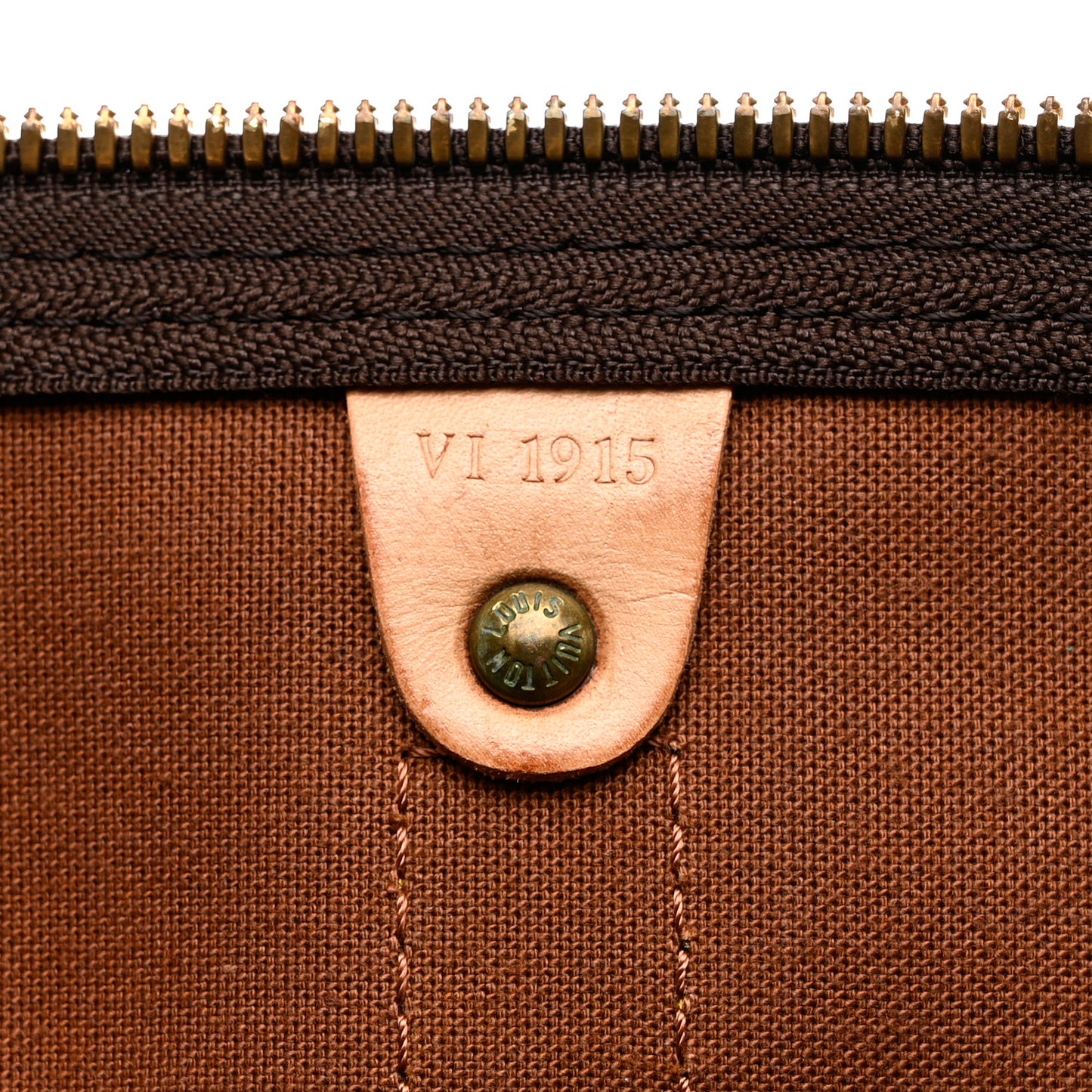 Monogram Keepall Bandouliere 60