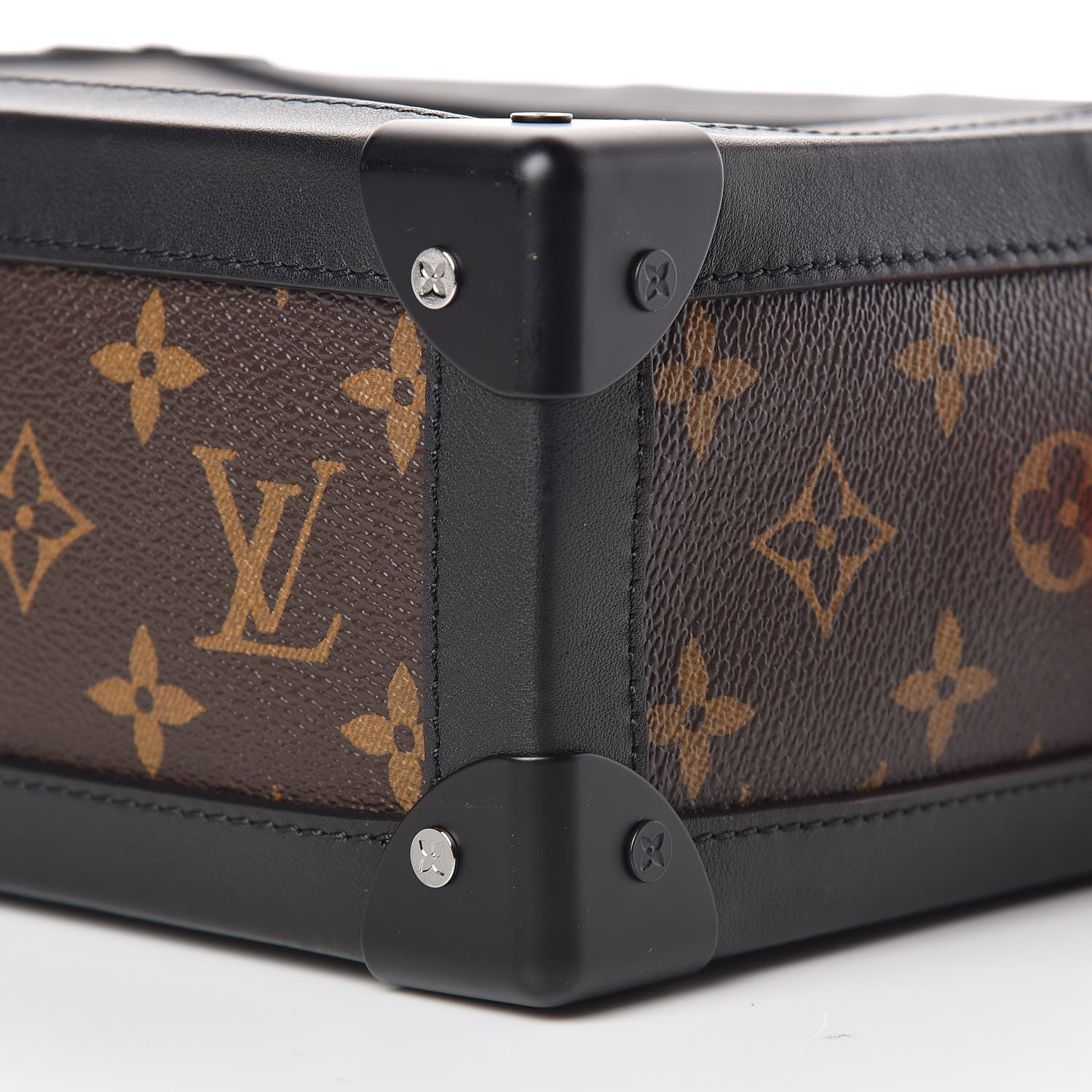 Louis Vuitton Monogram Solar Ray Soft Trunk 8 of 9