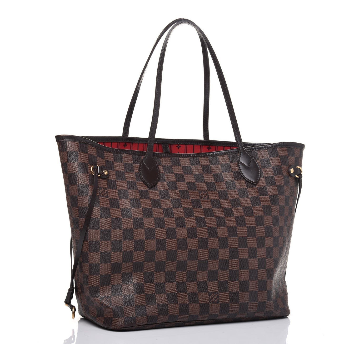 Damier Ebene Neverfull MM