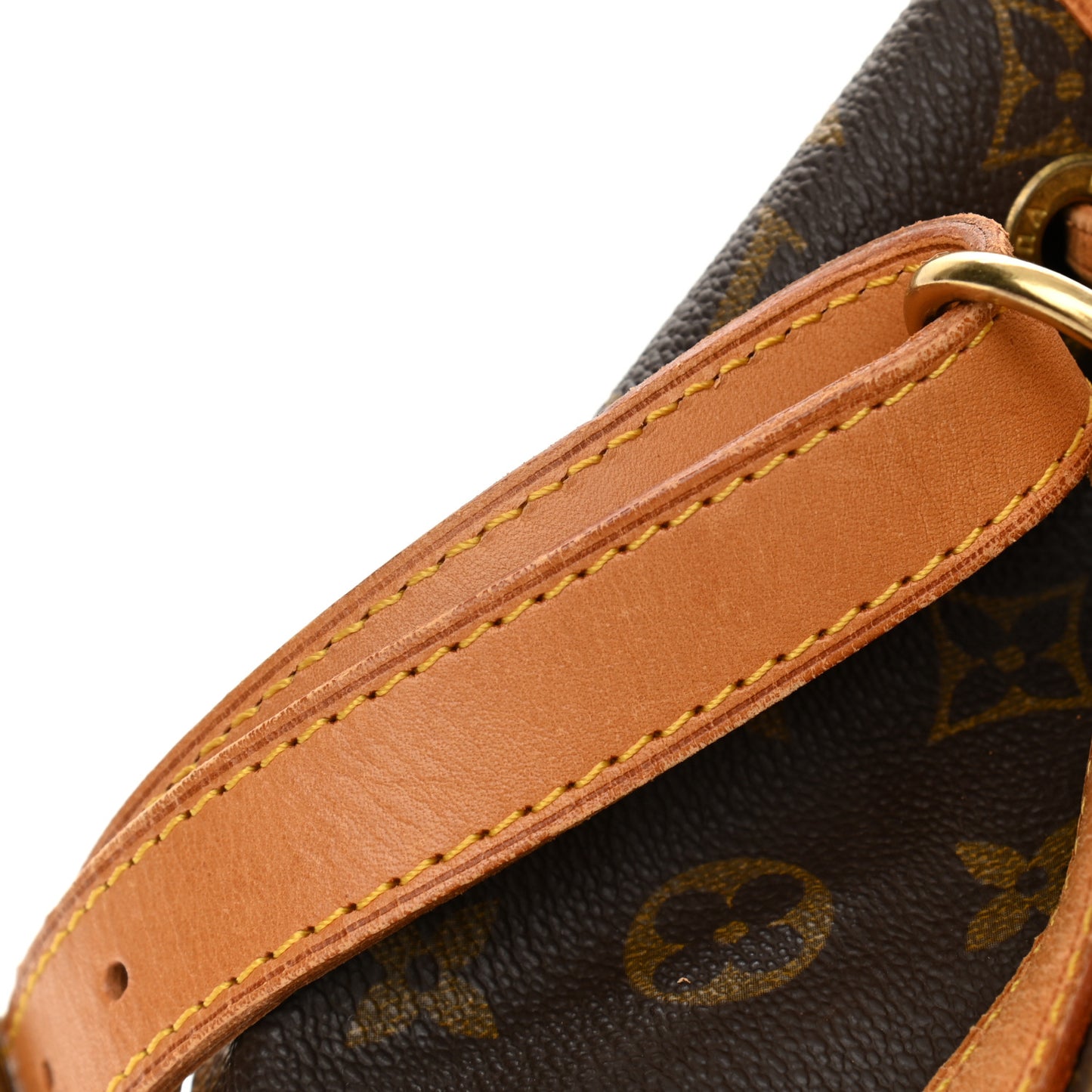 Monogram Noe