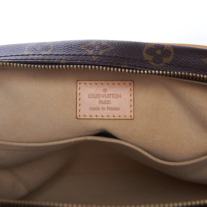 Louis Vuitton Monogram Manhattan PM 8 of 9