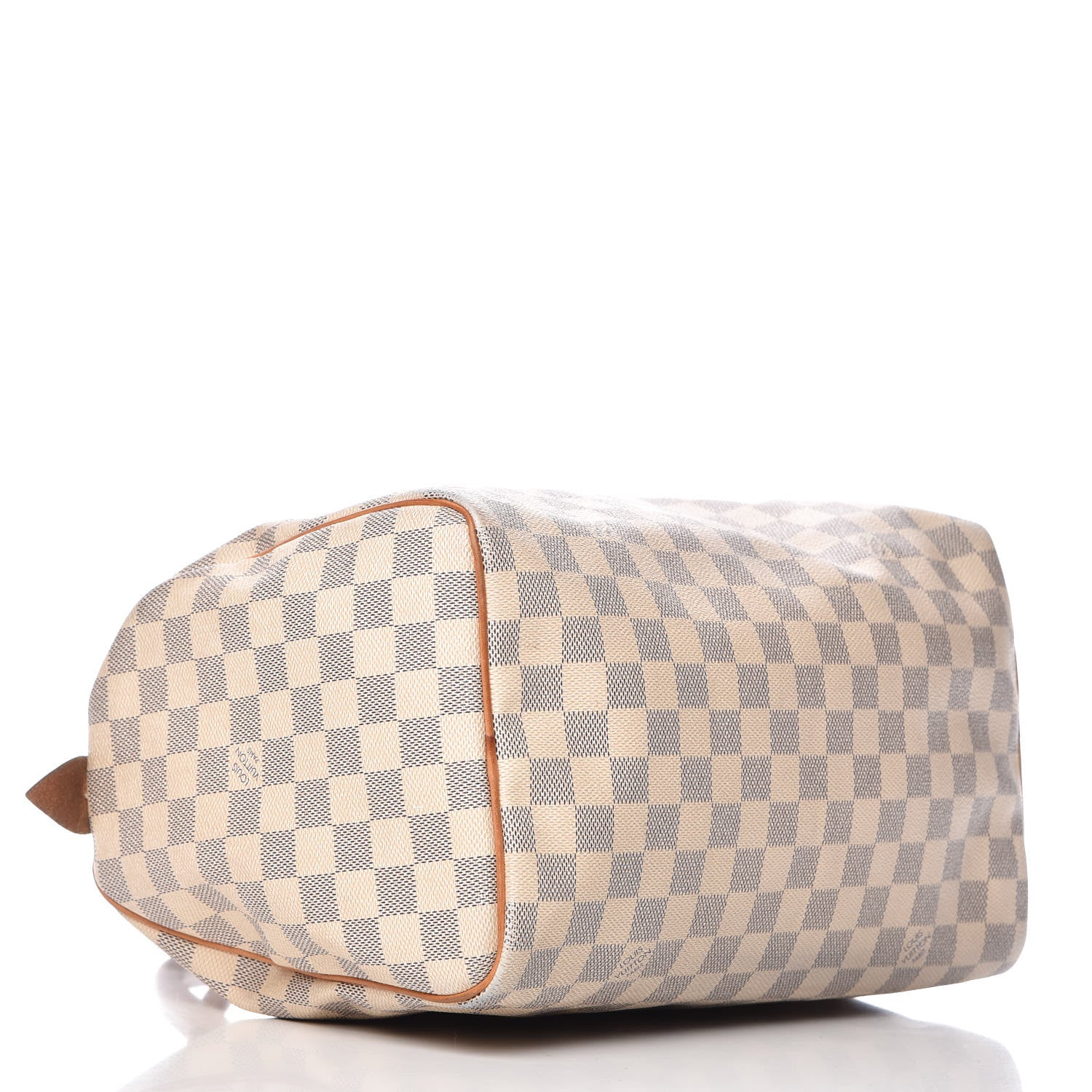Louis Vuitton Damier Azur Speedy 30 4 of 18