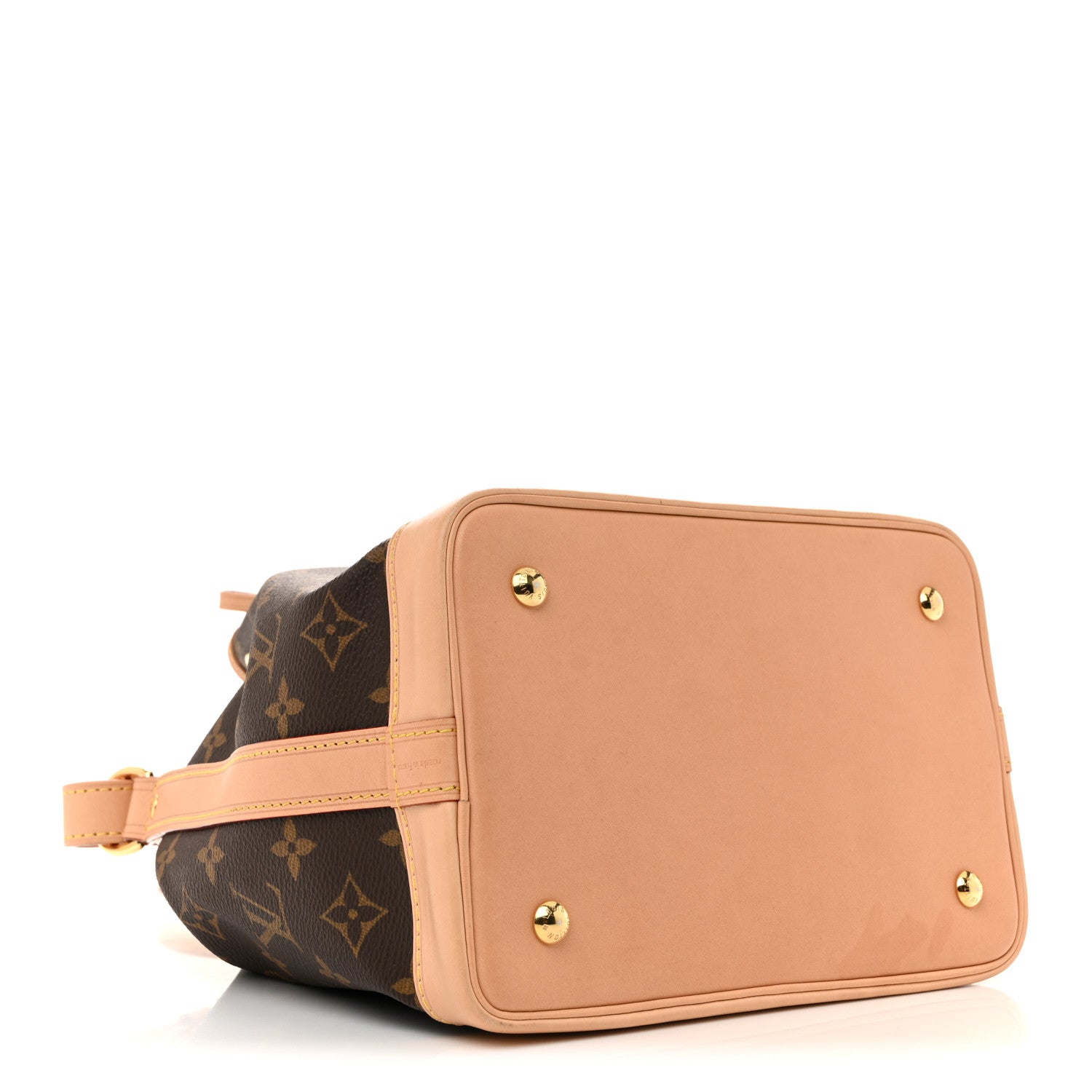 Louis Vuitton Monogram Noe BB 4 of 13