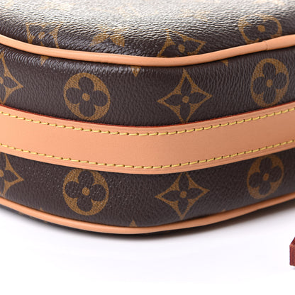 Louis Vuitton Monogram Boite Chapeau Souple PM 7 of 9