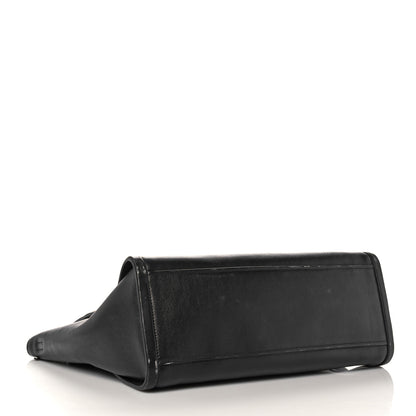 Prada Grace Lux Concept Tote Black 4 of 18