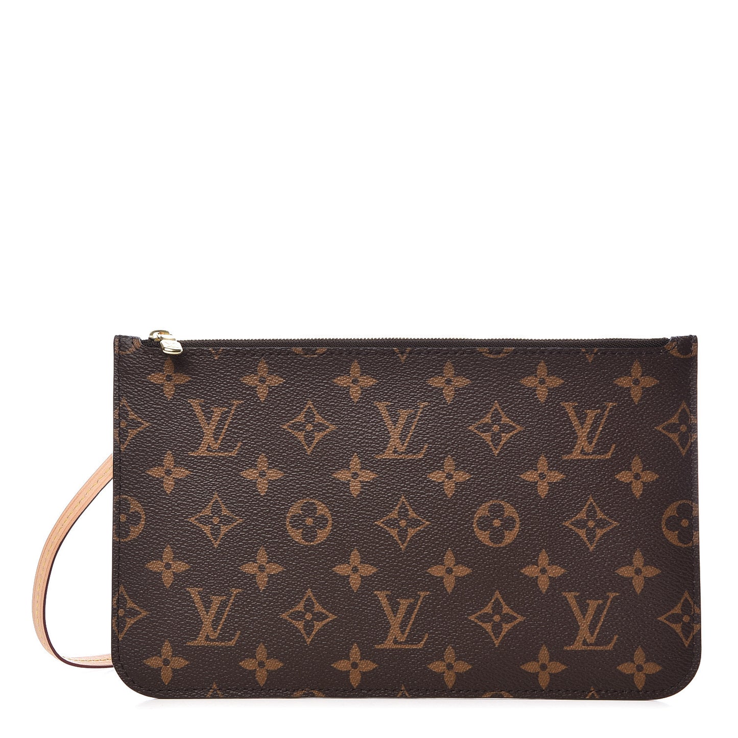 Monogram Neverfull MM GM Pochette