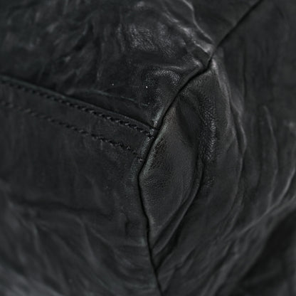 Givenchy Tumbled Sheepskin Medium Pandora Black 12 of 14