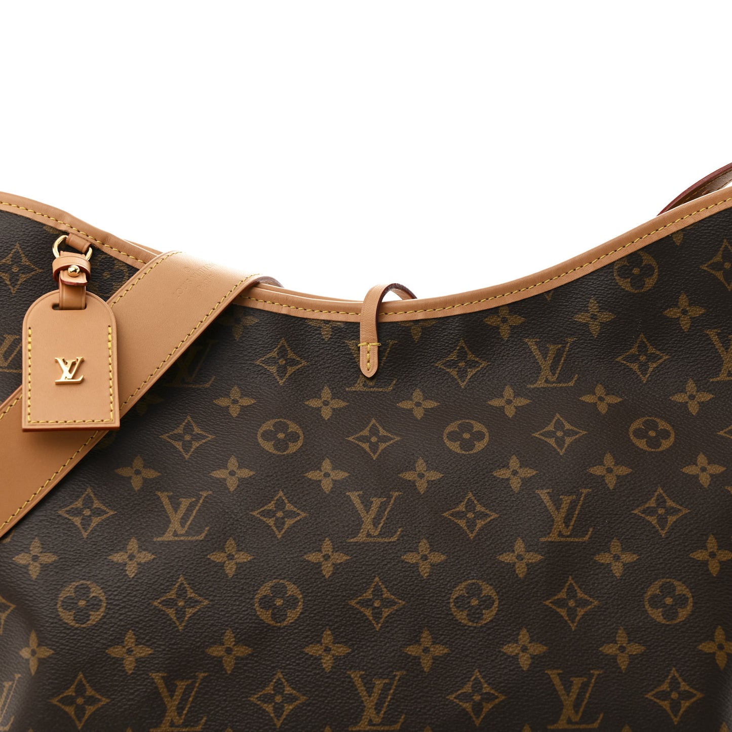 Monogram Carryall MM