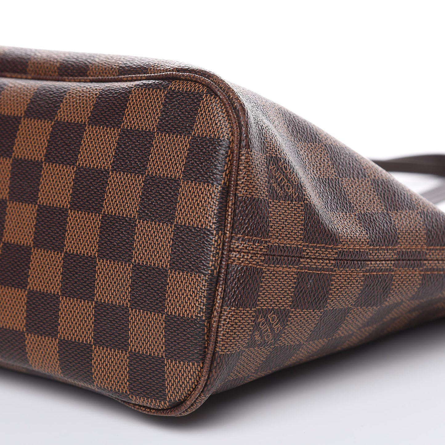 Damier Ebene Neverfull PM