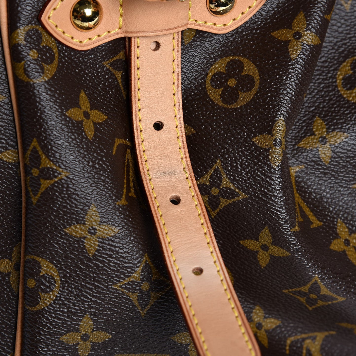 Monogram Tivoli GM