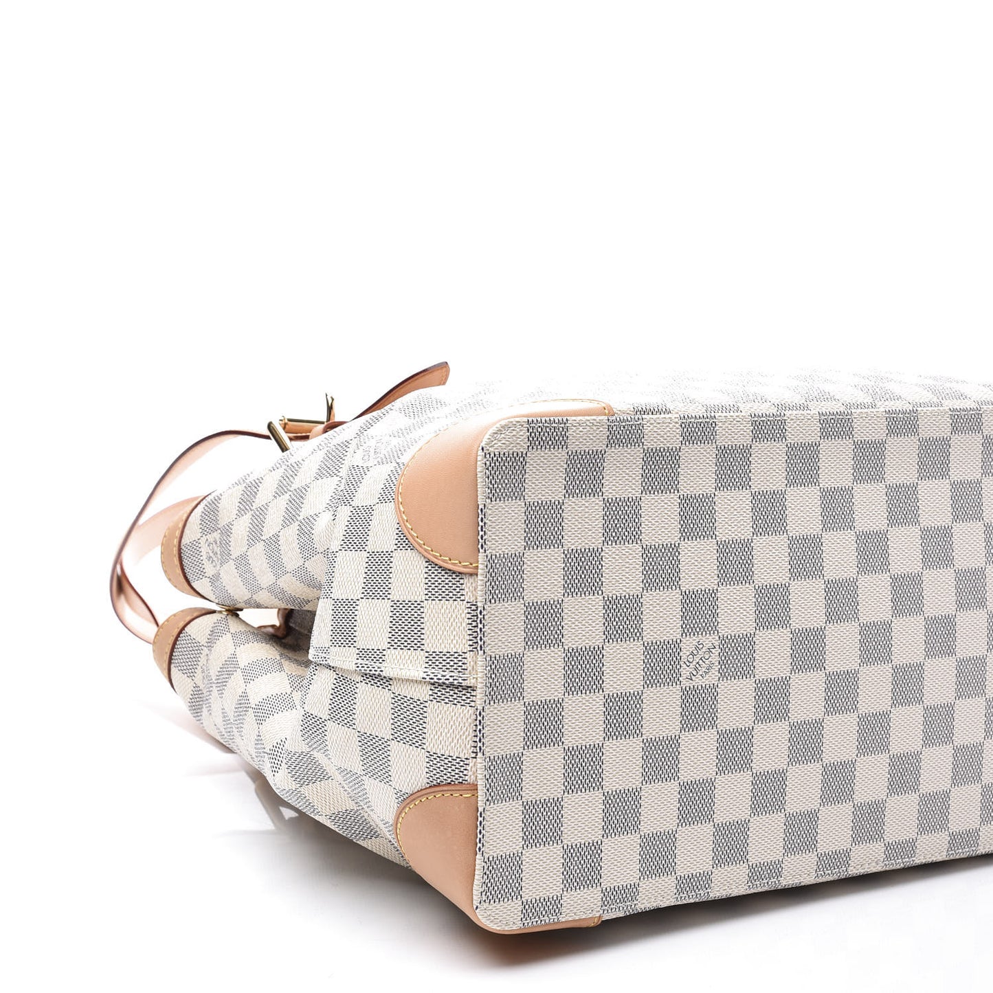 Damier Azur Hampstead MM