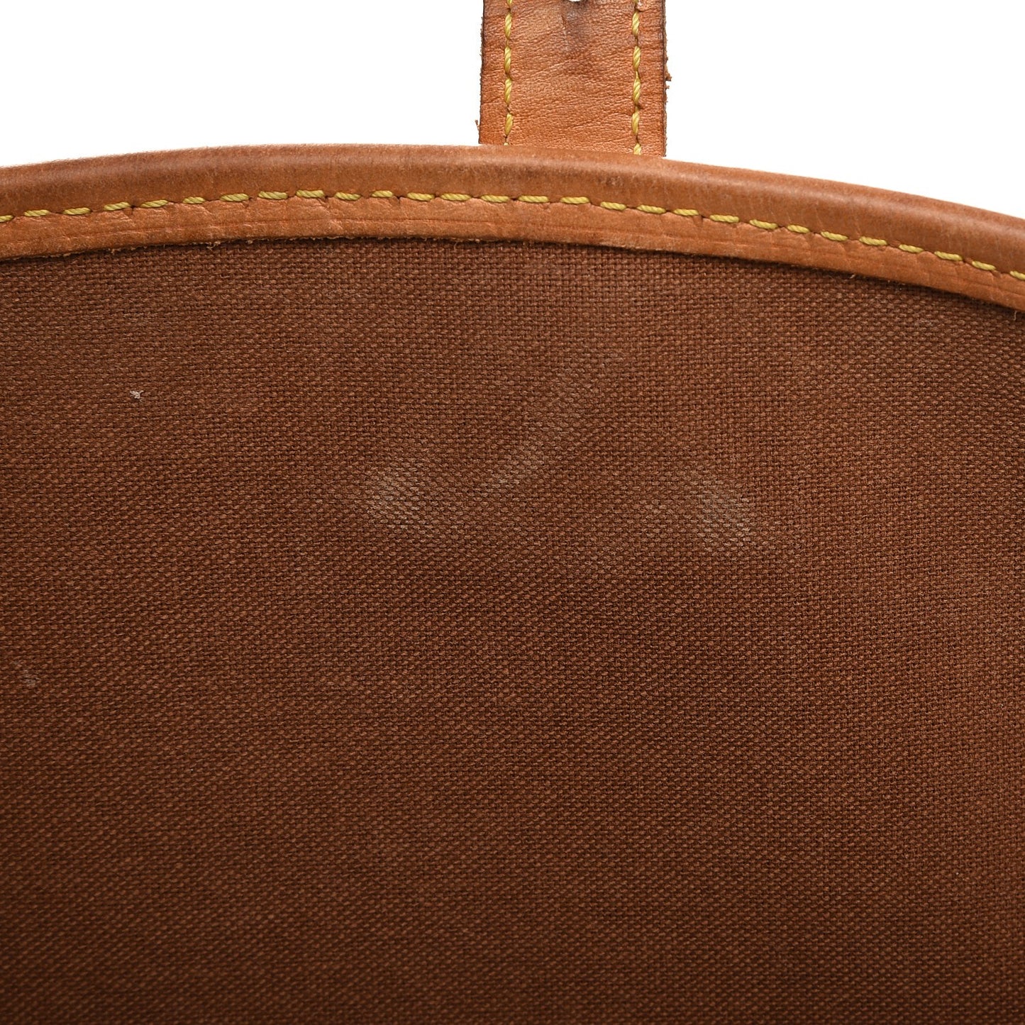 Monogram Sologne