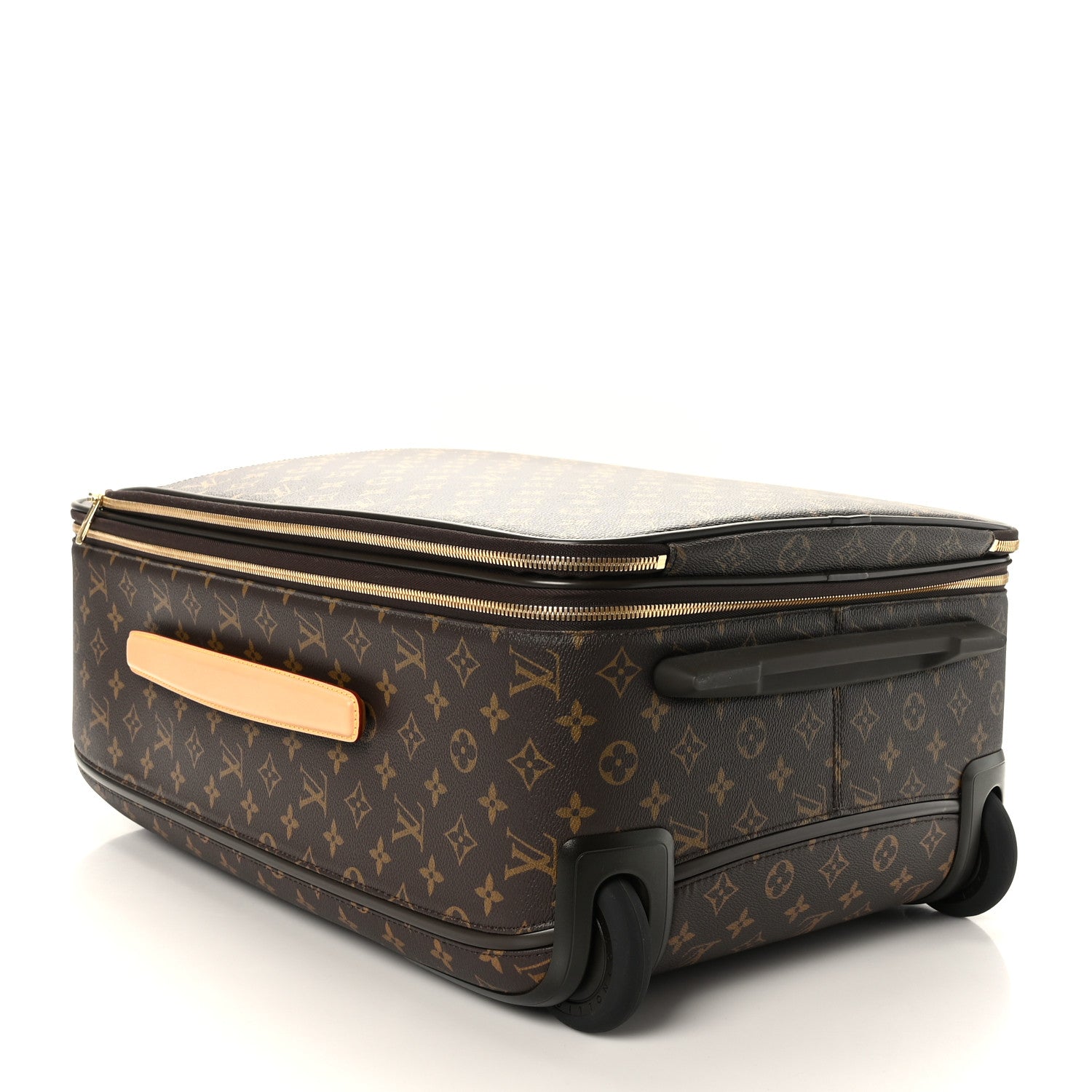 Louis Vuitton Monogram Pegase Legere Business 55 3 of 9