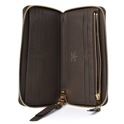 Louis Vuitton Empreinte Secret Long Wallet Ombre 5 of 9