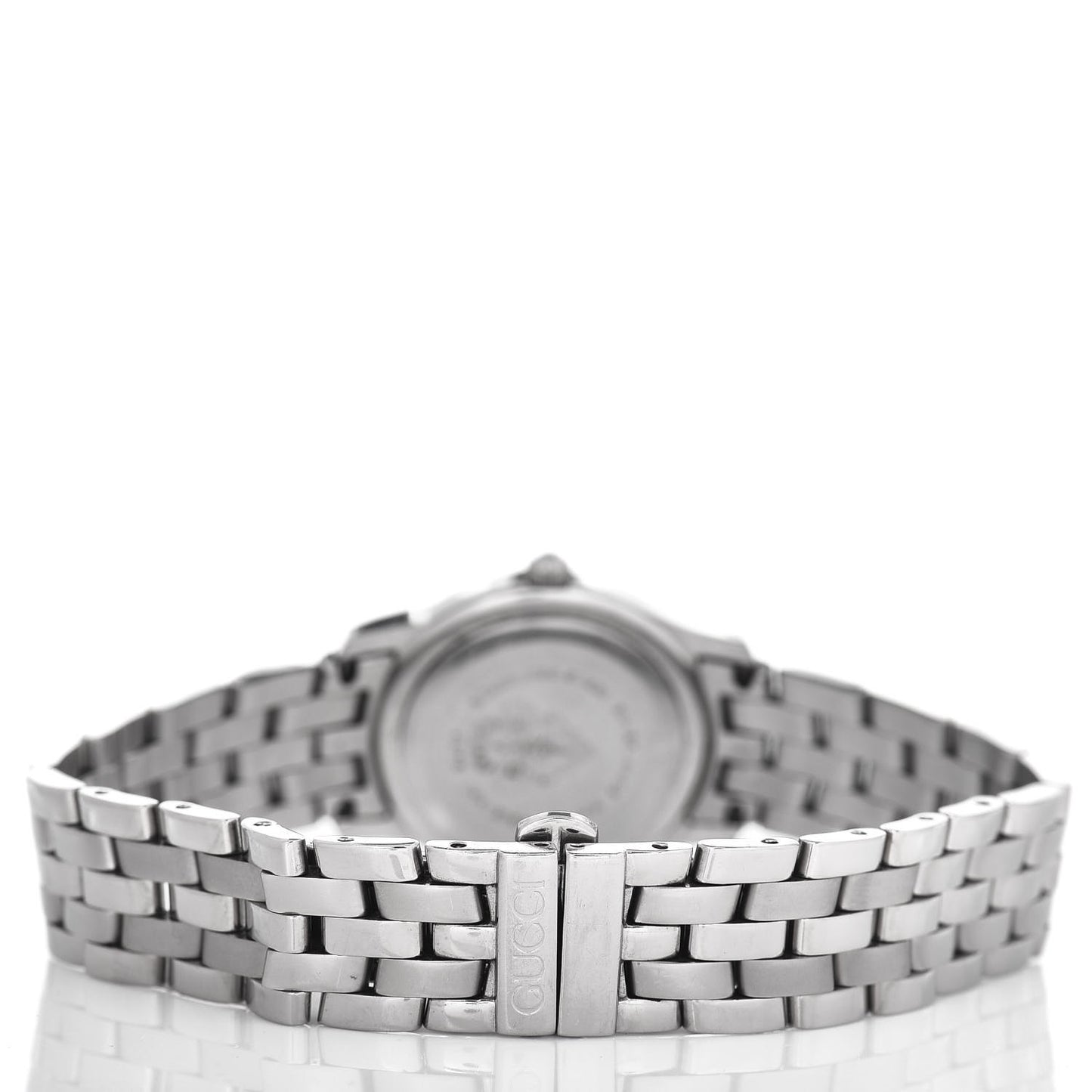 Stainless Steel 27mm 5500L Quartz Watch