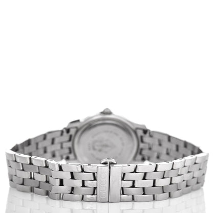 Gucci Stainless Steel 27mm 5500L Quartz Watch 4 of 5
