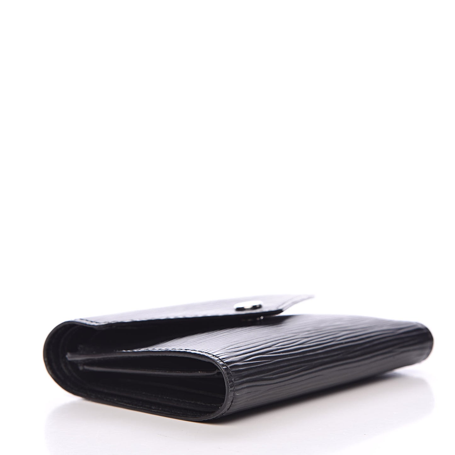 Epi Victorine Wallet Black