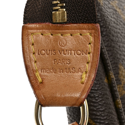 Louis Vuitton Monogram Pochette Accessories 6 of 12