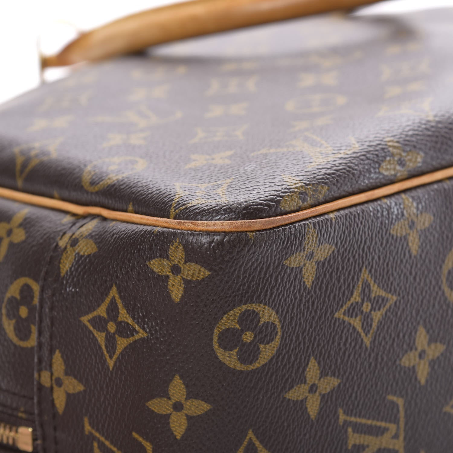 Louis Vuitton Monogram Deauville 11 of 23