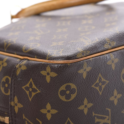Louis Vuitton Monogram Deauville 11 of 23