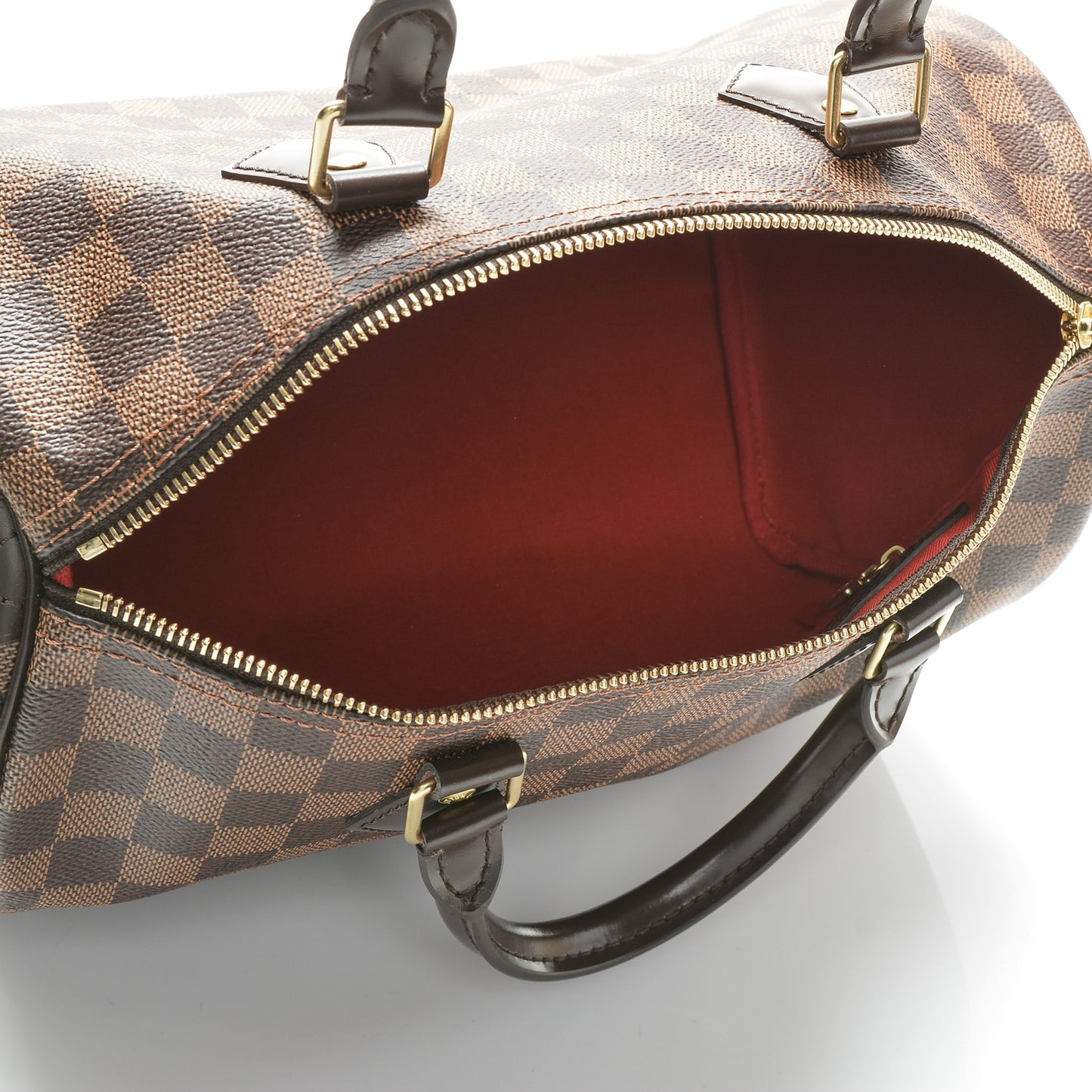 Damier Ebene Speedy 30