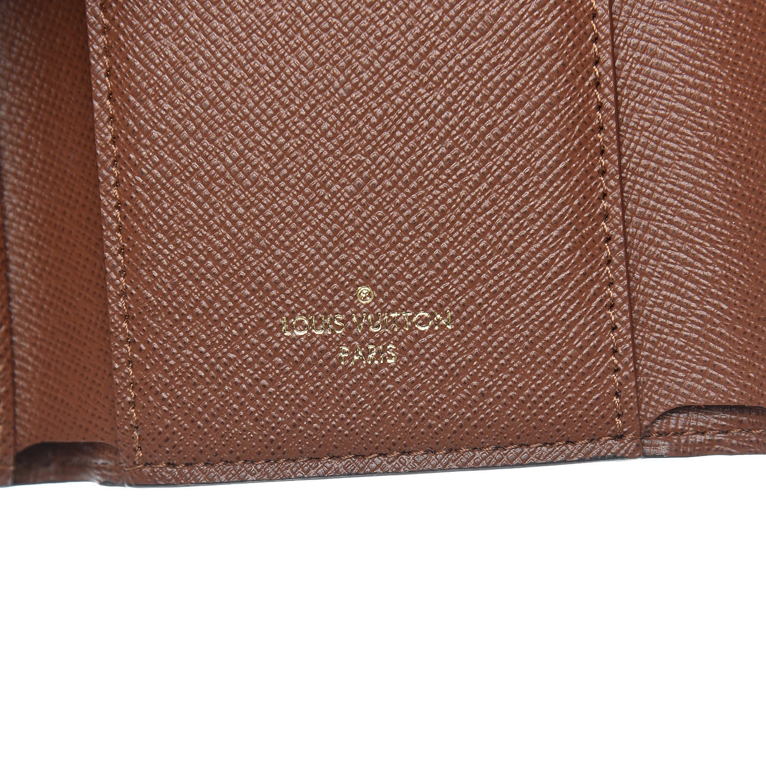 Louis Vuitton Monogram Victorine Wallet 6 of 8