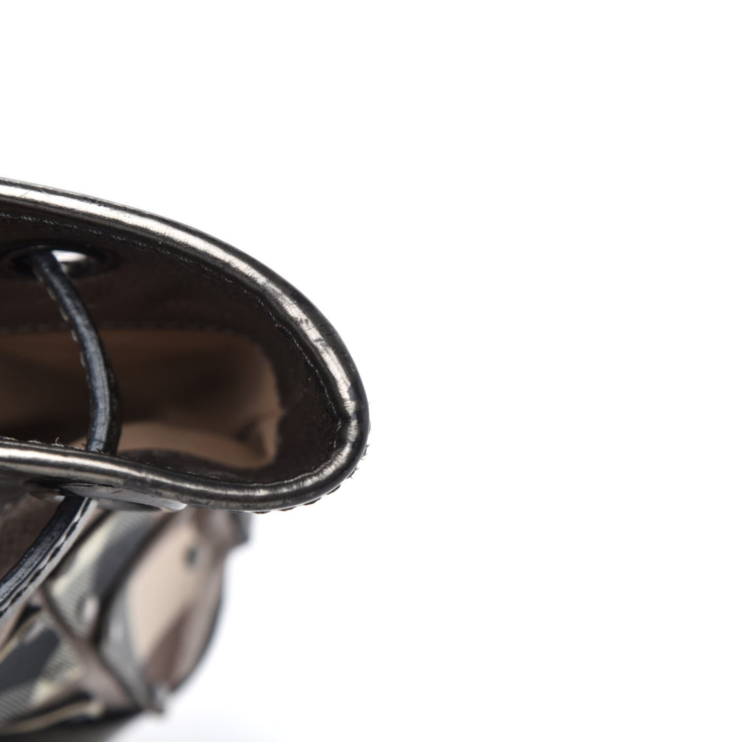 Prorsum Super Nova Warrior Studded Hobo Metallic