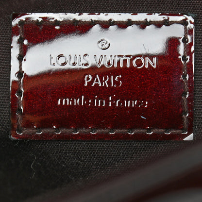 Louis Vuitton Vernis Rodeo Drive Amarante 5 of 10
