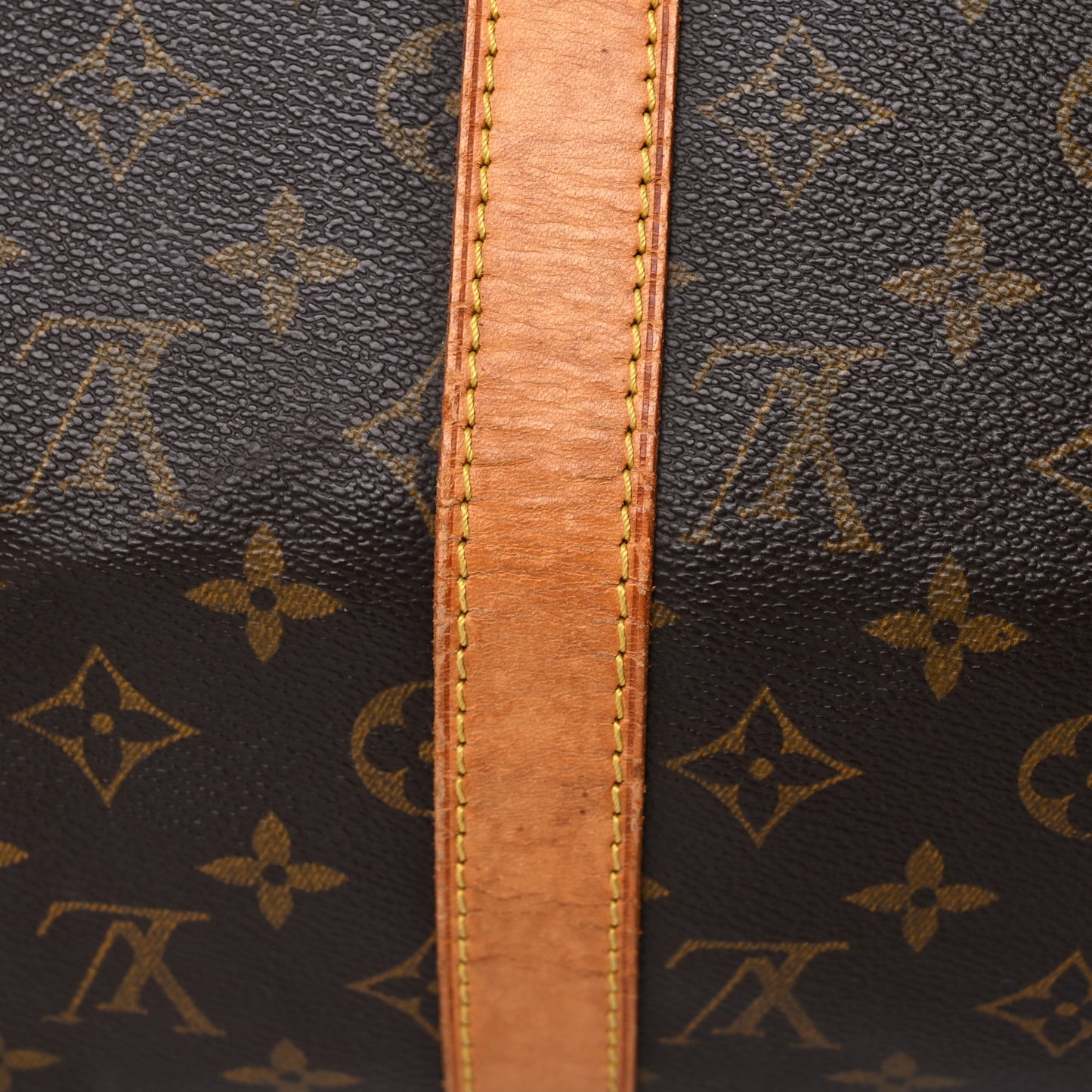 Monogram Keepall Bandouliere 50