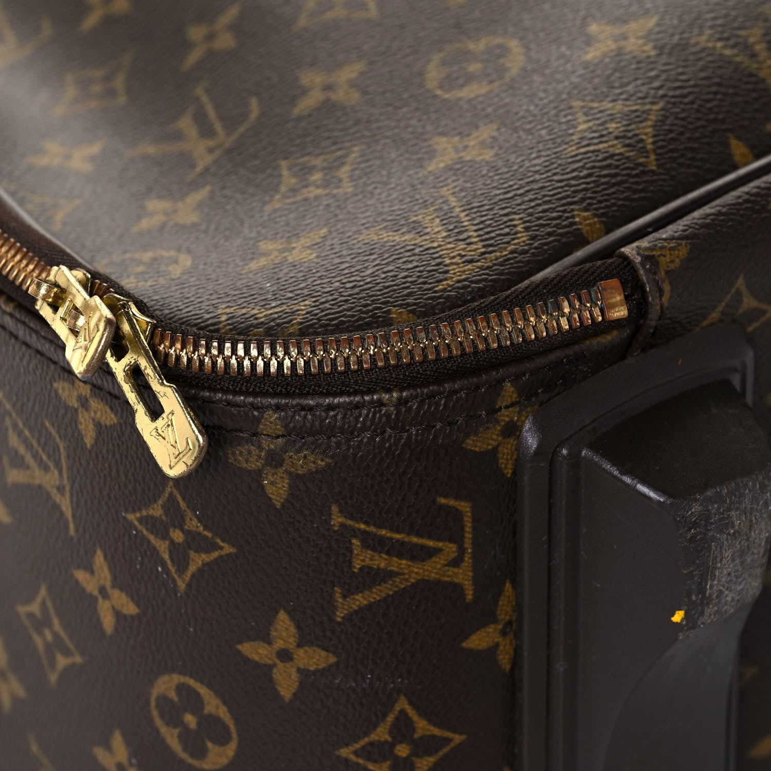 Louis Vuitton Monogram Pegase 45 10 of 21