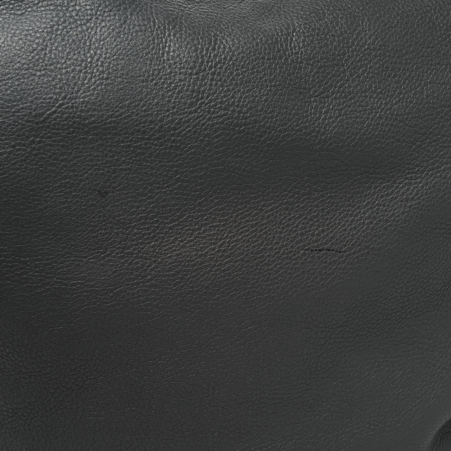 Calfskin Large Marcie Hobo Stone