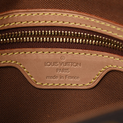 Louis Vuitton Monogram Mini Looping 6 of 11