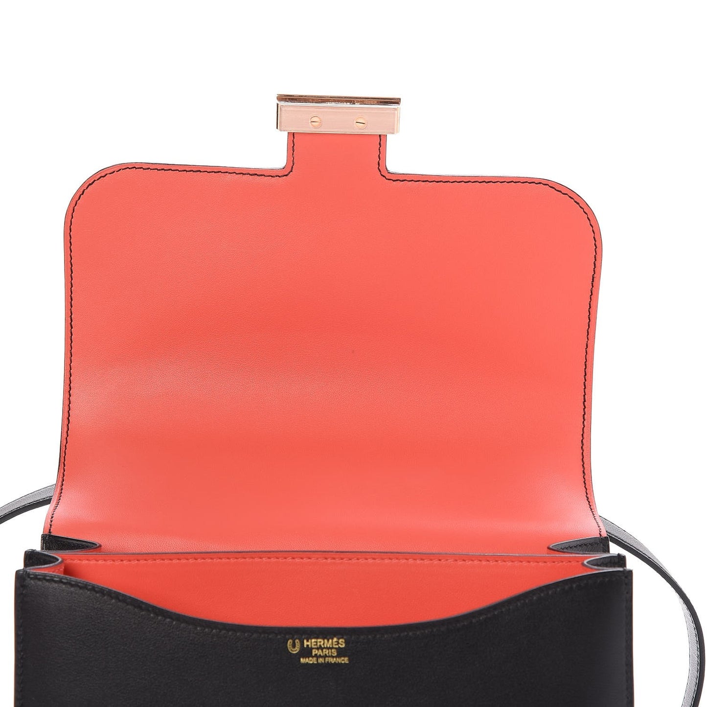 Swift Horseshoe Constance 24 Black Rose Jaipur