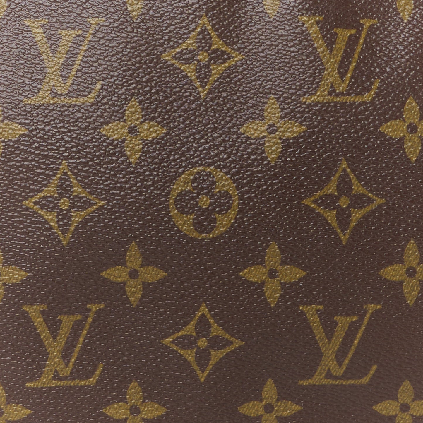 Monogram Trousse Toilette 28