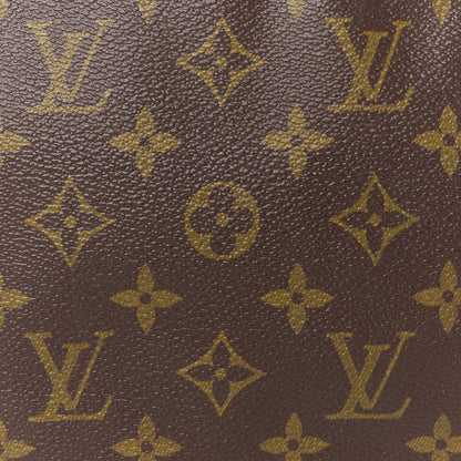Louis Vuitton Monogram Trousse Toilette 28 7 of 11