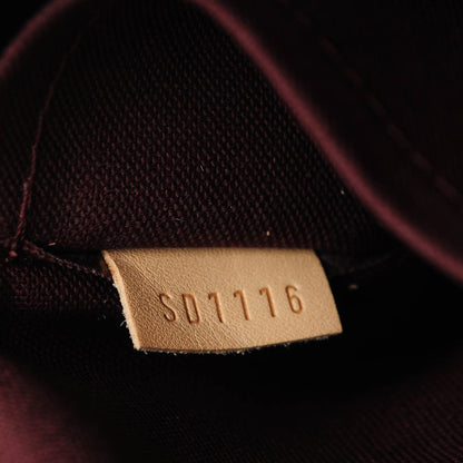Louis Vuitton Monogram Turenne PM 8 of 8