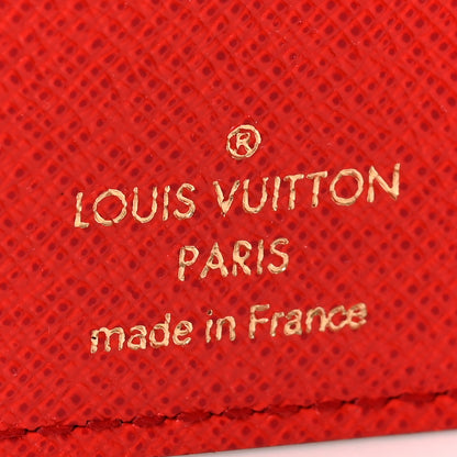 Louis Vuitton Monogram Paul Notebook Cover MM 5 of 6