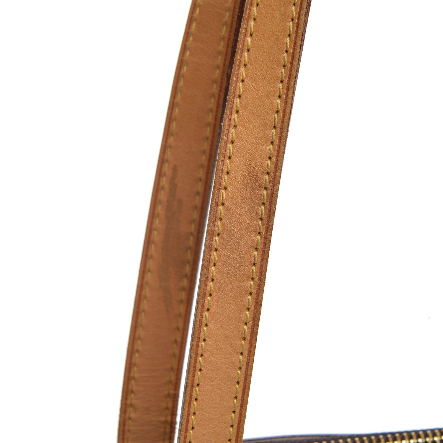 Louis Vuitton Vernis Bellevue GM Amarante 8 of 8