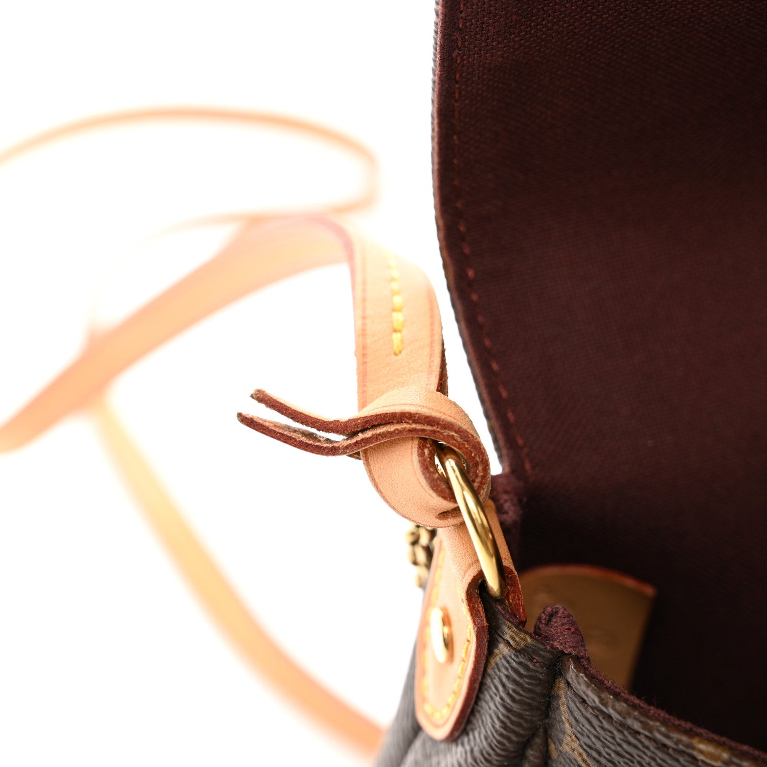 Louis Vuitton Monogram Favorite MM 11 of 11