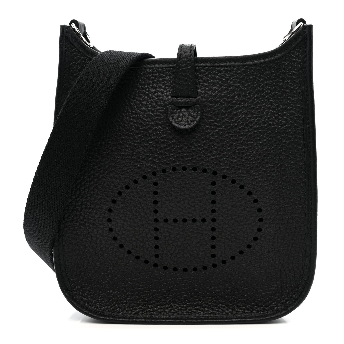 Taurillon Clemence Evelyne TPM Black
