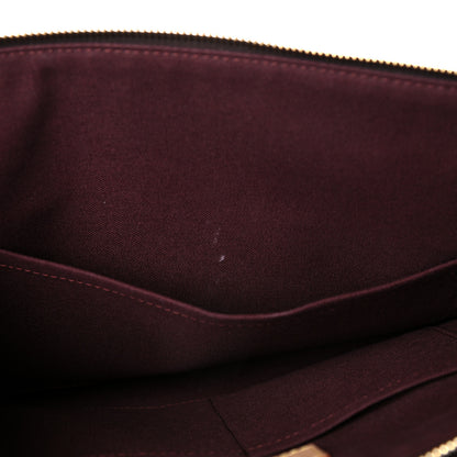 Louis Vuitton Monogram Iena MM 12 of 16