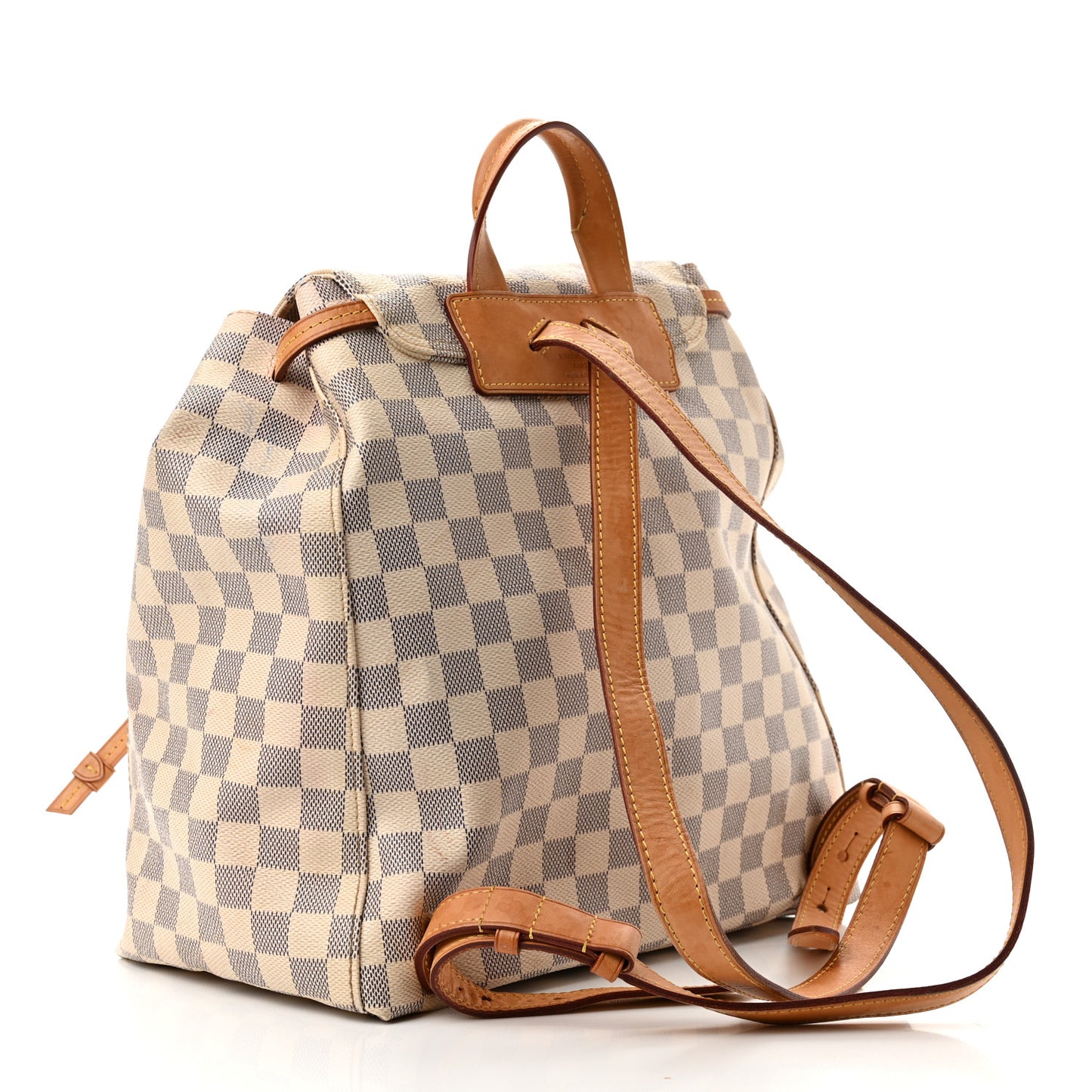 Damier Azur Sperone Backpack