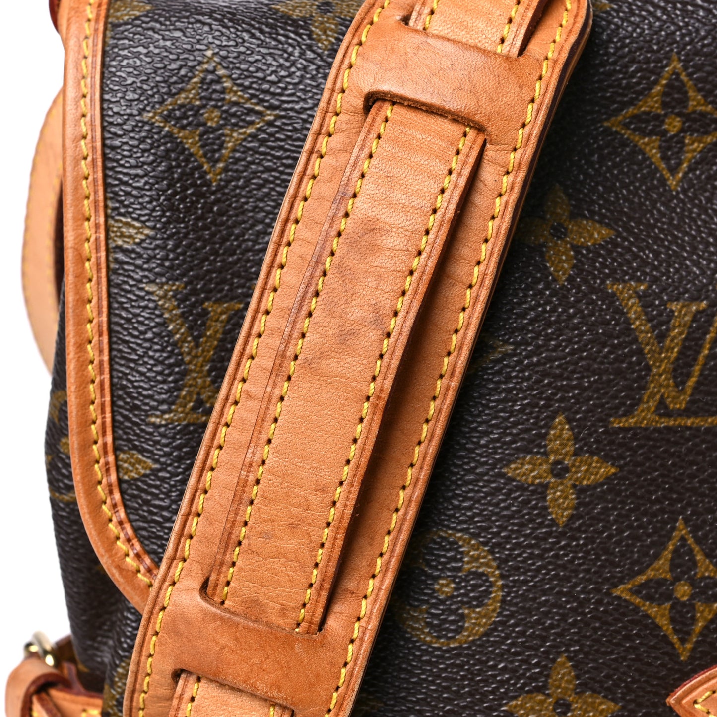 Monogram Saumur 30
